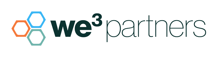 Logo de We 3 Partners